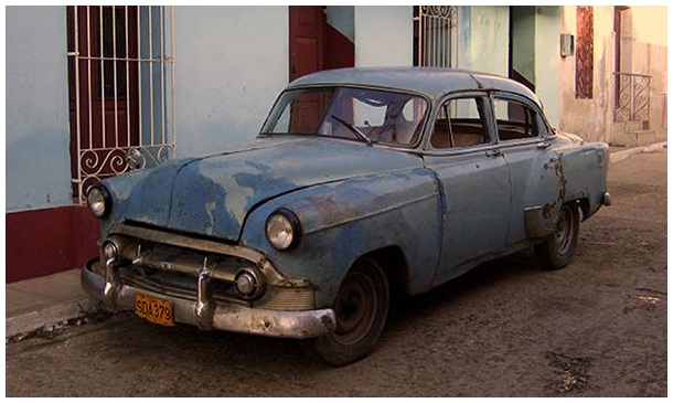 Cuba